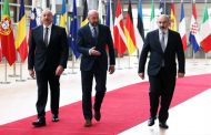 بروكسل تحتضن محادثات بين أذربيجان وأرمينيا نهاية أكتوبر