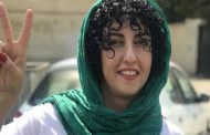 سجينة إيرانية تخطف جائزة نوبل للسلام