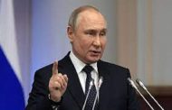 بوتين: التلميحات بخوض أمريكا حربًا ضد روسيا والصين هراء