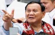 وزير الدفاع الإندونيسي يترشح رسميًّا لانتخابات الرئاسة
