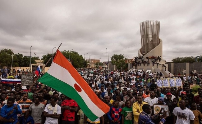 النيجر تمهل رئيس بعثة الأمم المتحدة 72 ساعة للمغادرة