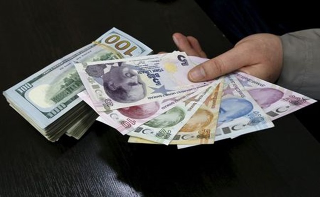 بعد عقوبات أمريكية صندوق تركي ينفي تقديم دعم مالي لحماس