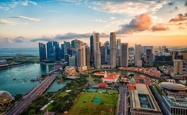سنغافورة تصادر أكثر من ملياري دولار في قضية 