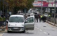 تركيا تعتقل العشرات بعد هجوم أنقرة