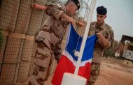 انسحاب فرنسا العسكري من آخر قلاعها في الساحل يُثير تحديات أمنية ولوجستية