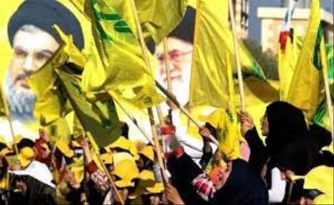 المعارضة اللبنانية تحذر من ربط البلاد بمصالح إيرانية