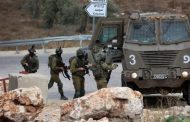 مقتل شابين فلسطينيين وإصابة 5 جنود إسرائيليين في طولكرم