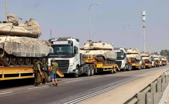 الحرب مستمرة بين إسرائيل وفصائل غزة