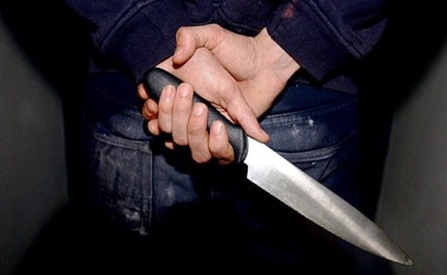 ثانوي يغدر زميله بسكين في تيزي وزو ويقتله
