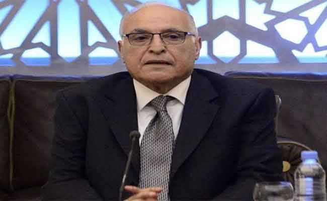 عطاف يحل بغينيا الاستوائية لتمثيل رئيس الجمهورية في قمة العشرة