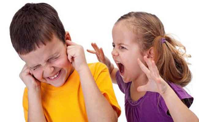 أسباب السلوك العدواني عند الأطفال…