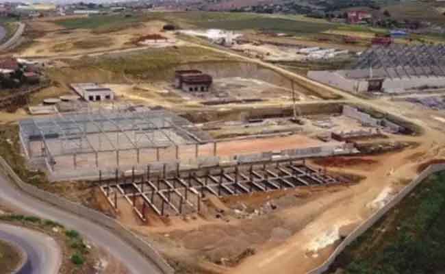 قانون منح العقار الصناعي التابع لأملاك الدولة يصدر بالجريدة الرسمية