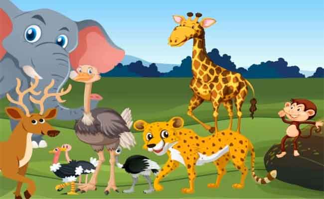 قصص أطفال مكتوبة هادفة قصيرة…