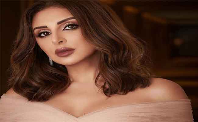 أنغام تغني لبلدها مصر “حلفونا”…