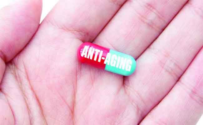4 مكملات غذائية مضادّة للشيخوخة…يجب تناولها كل يوم وفق طبيبة
