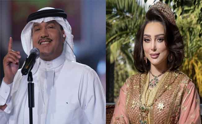 خلاف “الأماكن” بين محمد عبده وبسمة بوسيل الى القضاء..وأول اجراء قانوني من “فنان العرب”…