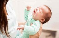 أسباب إجهاد الرضع وأهم أعراضه ومخاطره
