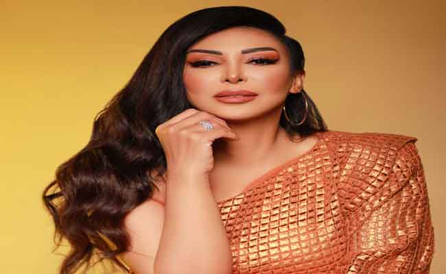 شاهيناز تتألق في “مصرية”…