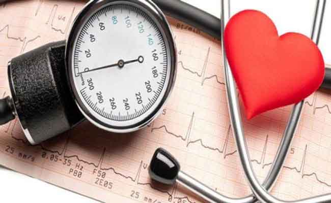 أعراض ارتفاع الضغط الخفيف خفية…وتُنذر بمضاعفات خطيرة