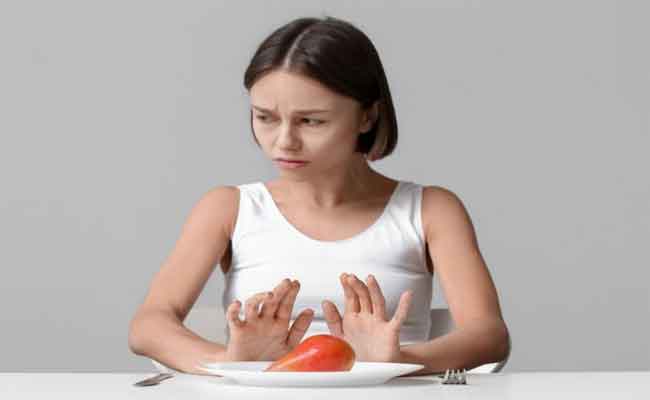 أعراض يجب الانتباه إليها لفقدان الشهية العصبي لدى المراهقين…