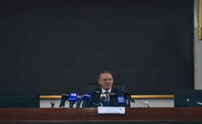 هني يعلن عن إطلاق مخطط وطني لحماية وتنمية الثروة الحيوانية