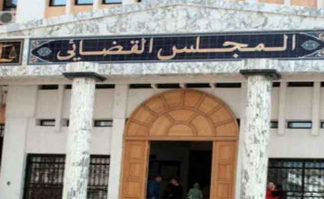 الحكم على والي سابق لميلة بـ5 سنوات حبسا نافذا