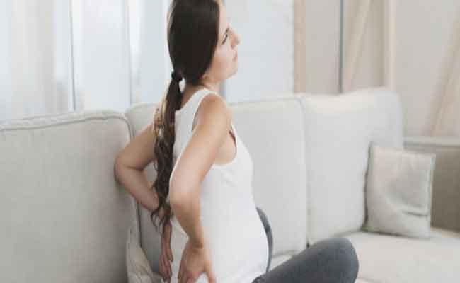 أعراض الحمل التي قد تشير إلى مضاعفات خطيرة…