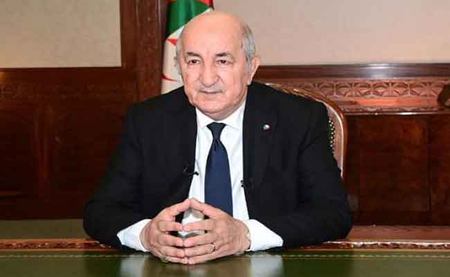 إجراء حركة واسعة في سلك الأمناء العامين بعدة ولايات