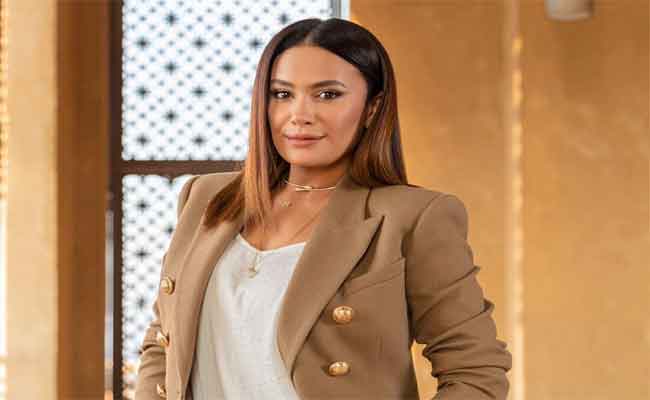 هند صبري تستقيل من دورها كسفيرة لبرنامج الأغذية العالمي احتجاجا على استخدام”سلاح التجويع” ضد أهل غزة…