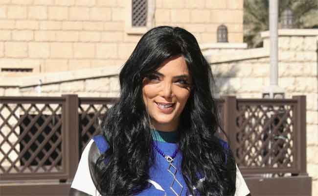 بعد انفصال 4 سنوات…حورية فرغلي تختار”ديجافو” للسينما