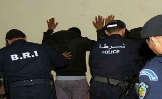 الإطاحة بثلاثة أشخاص نصبوا على مسنين باستعمال الطلاسم بعين الدفلى