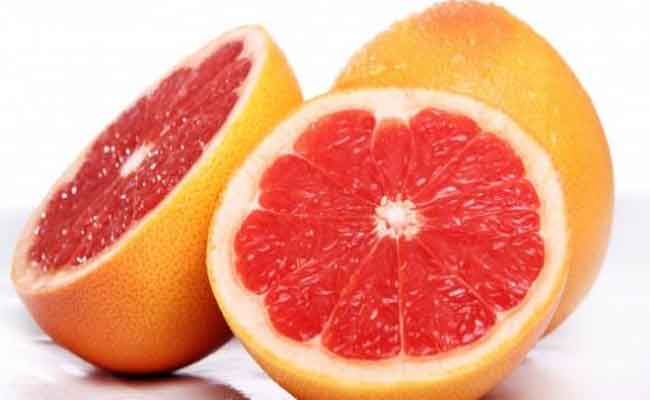 بذور الجريب فروت تغنيك عن المضادات الحيوية…بحسب مصادر طبية