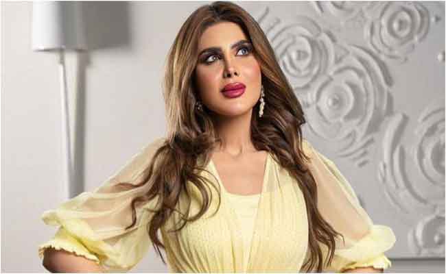 الهام الفضالة تختار” بعد غيابك عني” لماراثون رمضان 2024…