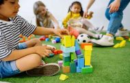 أنواع اللعب عند الأطفال وأهميته لتطوير شخصية الطفل...
