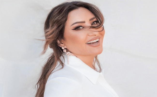 لطيفة تحت التهديد بسبب “طغاة العالم” ودعمها للقضية الفلسطينية…