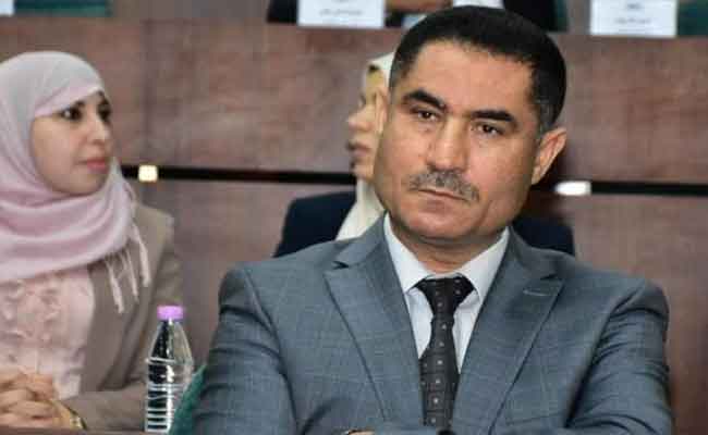 المصادقة على مشروعي قانونين متعلقين بالصحافة