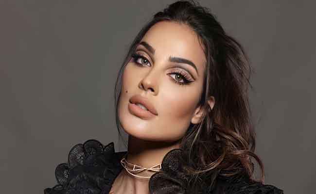 نادين نسيب نجيم تكشف نيتها اعتزال الفن في “عز نجاحها”…