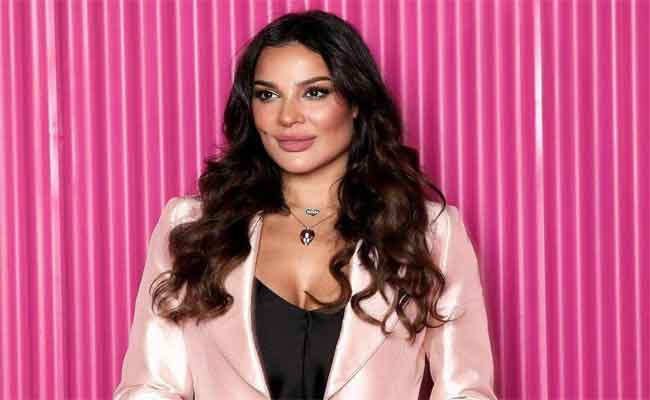 نادين نسيب نجيم تعود ب”النقيب سما2″ على شاشة رمضان 2024…