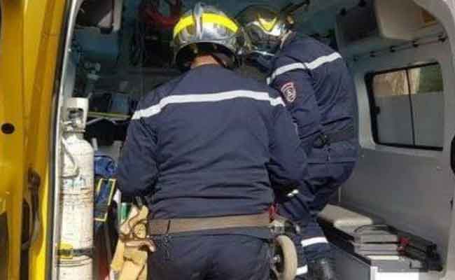 نجاة أربعة أشخاص من الموت المحقق بعد استنشاقهم الغاز بسيدي بلعباس