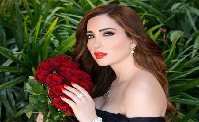 الحكم على نسرين طافش بالحبس 3 سنوات بسبب شيك بدون رصيد…