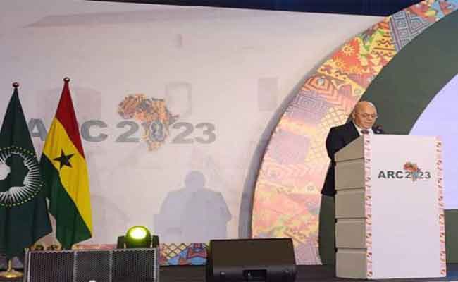 ربيقة: الجرائم الاستعمارية في الجزائر “لا ولن تسقط بالتّقادم”