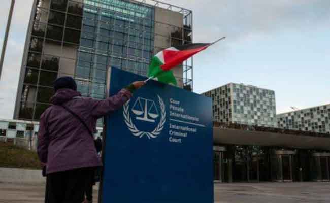 الرئيس الكولومبي يعلن عن دعم بلاده للشكوى التي قدمتها الجزائر ضد الكيان الصهيوني