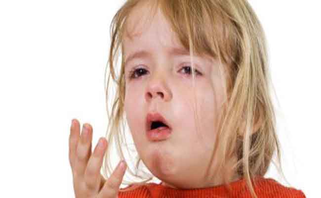 كيف تحمين طفلك من نزلات البرد…في الشتاء؟