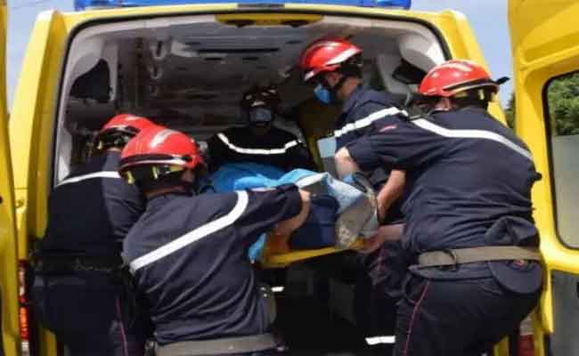 الغاز يتسبب في تسمم 7 أشخاص من عائلة واحدة ببومرداس