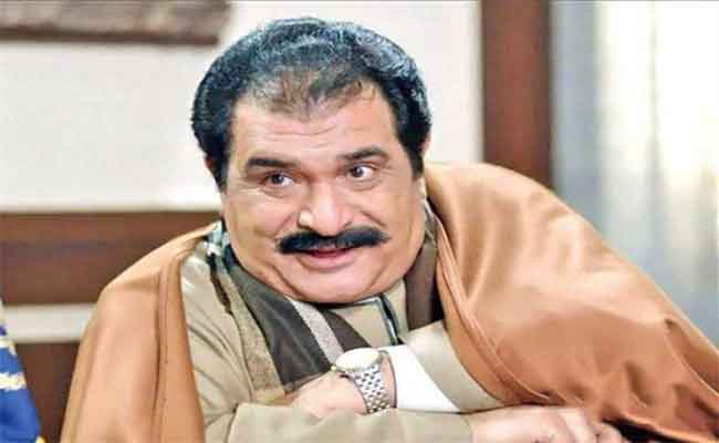 رياض الخولي أمام غادة عبد الرازق في “صيد العقارب” لموسم رمضان 2024…