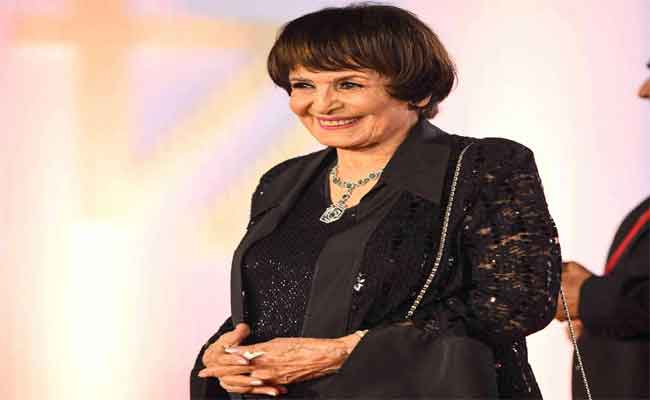 بعد توقف 13 عاما…سميرة أحمد تكسرعزلتها الفنية بعمل درامي جديد على الشاشة الصغيرة