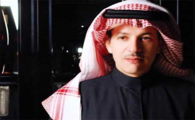 طلال سلامة يعتذر عن حفل “روائع بليغ حمدي”بموسم الرياض…