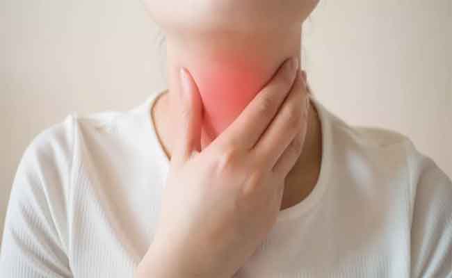 سرطانات الرأس والعنق ماذا تعرفين عنها؟