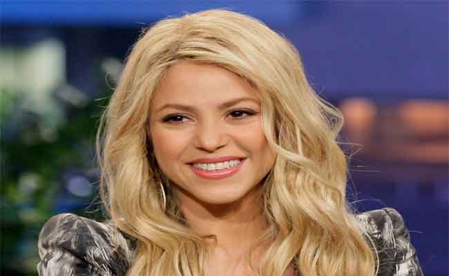 شاكيرا تنقذ نفسها من عقوبة سجن 8 أعوام بدفع 7,5 مليون يورو للضرائب الاسبانية…