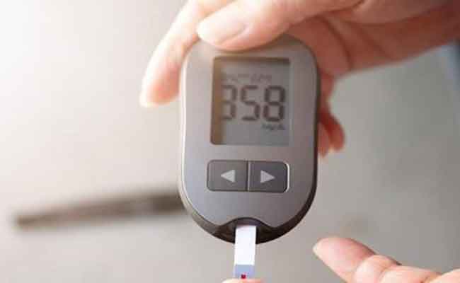 طريقة خفض السكر المرتفع بسرعة…